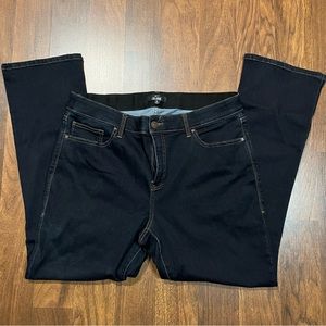 Lularoe bootcut size 38